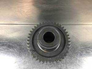 Liebherr Spur Wheel